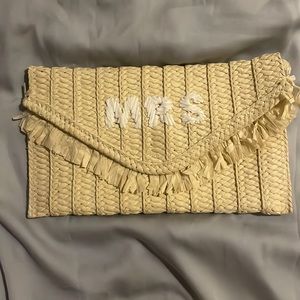 Straw MRS clutch